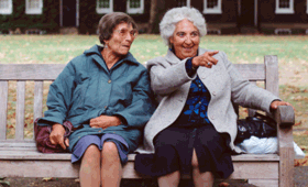 Geriatricarea facturación residencias para mayores