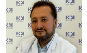 Geriatricarea incontinencia César Arroyo HM Hospitales