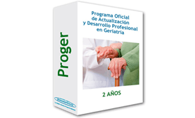 geriatricarea Máster de Actualización y Desarrollo Profesional en Geriatría