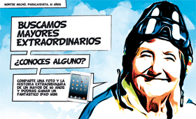 geriatricarea Sanyres mayores extraordinarios