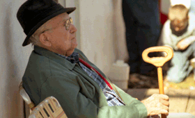 geriatricarea centenarios longevidad extrema