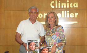 Geriatricarea Ballesol Clínica Montpellier