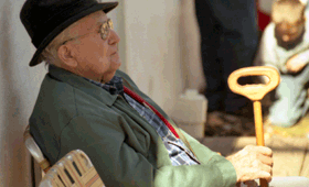 Geriatricarea obesidad anciano