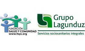 geriatricarea SAD Servicio de Ayuda a Domicilio FSC Lagunduz