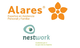 geriatricarea Alares Contigo