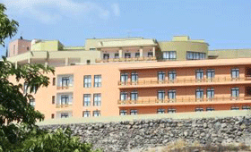 Geriatricarea Amma Santa Cruz