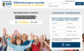 Geriatricarea Kilometros parar recordar SARquavitae Alzheimer