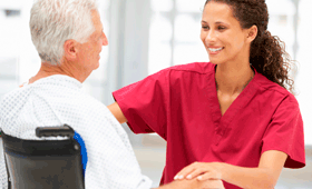 Geriatricarea Ley de Dependencia Imserso