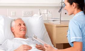 Geriatricarea Seguridad legal asistencial centros sociosanitarios
