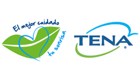 Geriatricarea TENA cuidadores