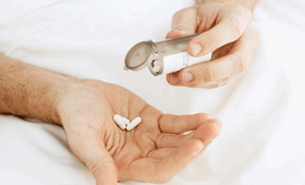 Geriatricarea medicamentos