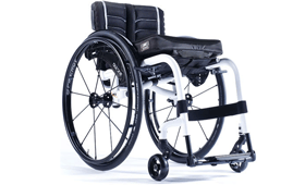 Geriatricarea silla de ruedas Xenon 2