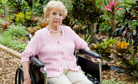 geriatricarea COCEMFE dependientes