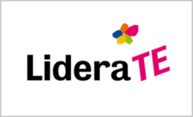 geriatricarea Grupo Amma programa LIDÉRATE