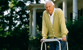 para la atención a la Dependencia