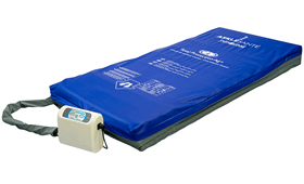 Geriatricarea Colchón de aire Axtair Automorpho Axensor