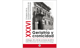 Geriatricarea Geriatría y Cronicidad