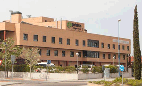 Geriatricarea Geriatros Grupo Amás integración laboral personas con discapacidad intelectual