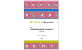 Geriatricarea Informes acp gerontologia