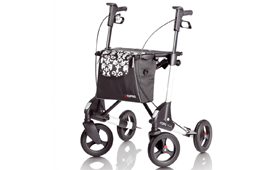 Geriatricarea andador Topro Troja Gmobility