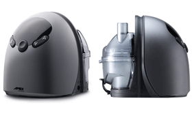 Geriatricarea apnea del sueño gama ICH