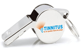 Geriatricarea tinnitus acúfenos