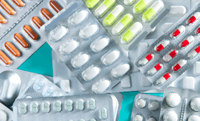 Geriatricarea uso seguro medicamentos en residencias