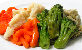 Geriatricarea verduras EUDEC