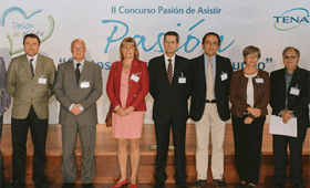 geriatrcarea TENA Pasión de Asistir