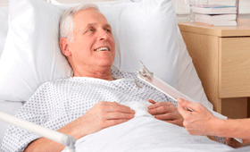 geriatricarea protección social