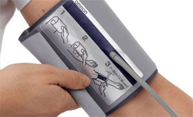 geriatricarea hipertensión Automedida de la Presión Arterial