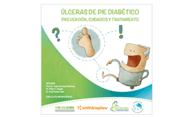 geriatricarea úlcera de pie diabético
