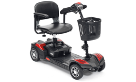 geriatricarea scooter Scout Drive Medical