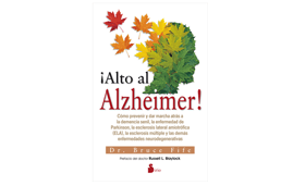 Geriatricarea Alto al Alzheimer Bruce Fife
