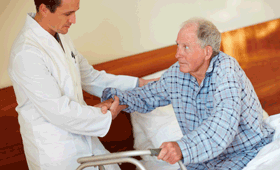 Geriatricarea Atención Centrada en la Persona
