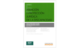 Geriatricarea Atención y protección jurídica de la discapacidad