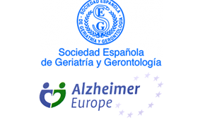 Geriatricarea Declaración de Glasgow SEGG Alzheimer Europa
