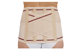 Geriatricarea Fajas Semirrigidas Action Prim Ortopedia.