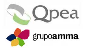 Geriatricarea Foro QPEA grupo Amma