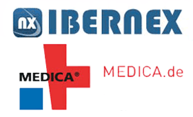 Geriatricarea Ibernex feria MEDICA