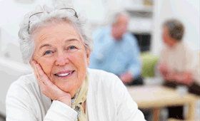 Geriatricarea Institucionalización Lídia Portet Vidal BSP Asistencia