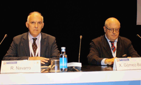 Geriatricarea Jornadas Nacionales de la Sociedad Española de Cuidados Paliativos SECPAL