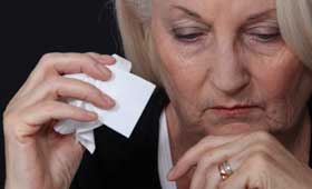 Geriatricarea Personas mayores víctimas olvidadas Iratxe Herrero Zarate