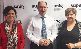 Geriatricarea SUPER Cuidadores Fundación PILARES