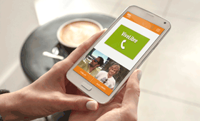 Geriatricarea ViveLibre