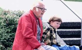 Geriatricarea dependencia funcional