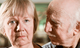 Geriatricarea estigma de la edad personas mayores