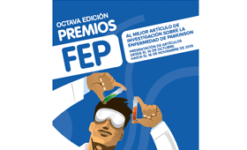 Geriatricarea premios Federación Española de Parkinson