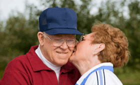 Geriatricarea sexualidad en entornos residenciales