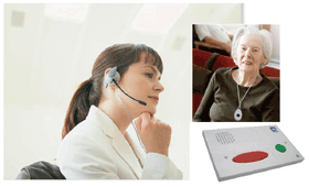 geriatricarea Ibernex teleasistencia SOS Navarra